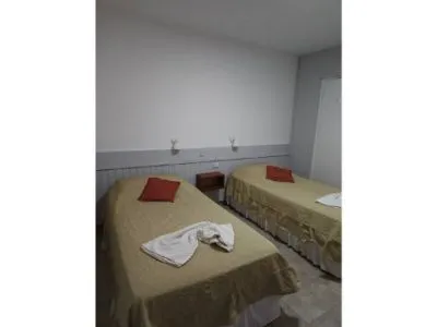 Hoteles A.C.A. - Motel Chepes