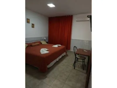 Hoteles A.C.A. - Motel Chepes