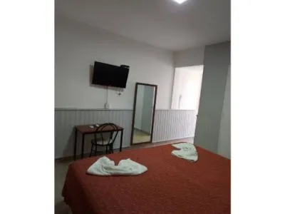 Hoteles A.C.A. - Motel Chepes