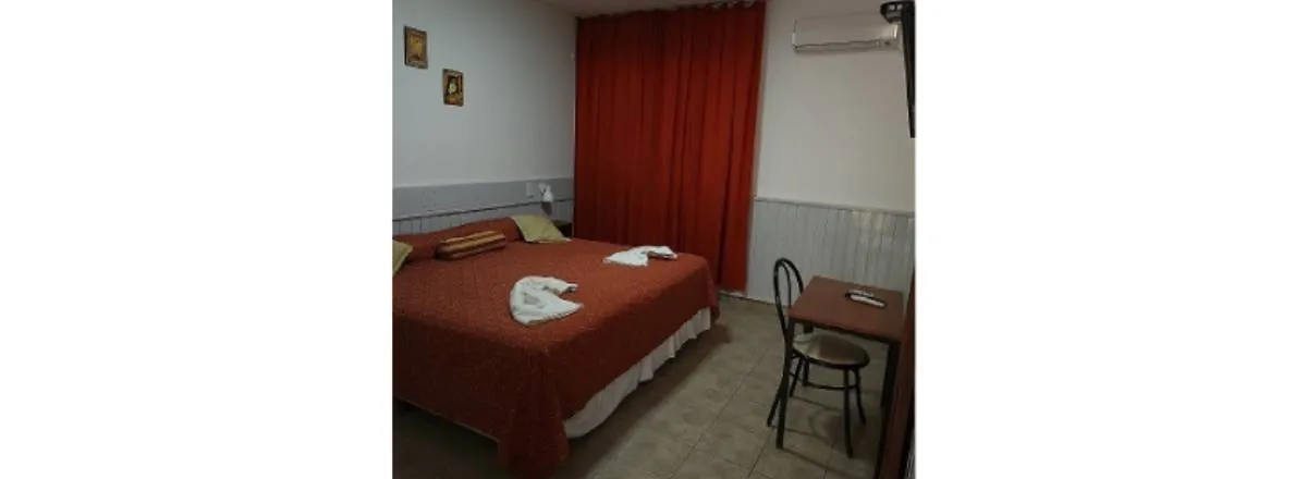 Hoteles A.C.A. - Motel Chepes