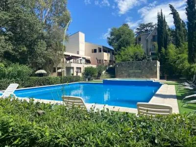 Panacea Hotel Boutique Hoteles  en  Villa General Belgrano