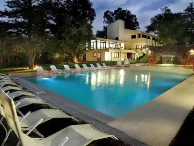 Hoteles Panacea Hotel Boutique