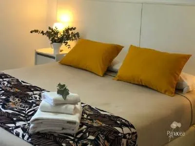 Hoteles Panacea Hotel Boutique