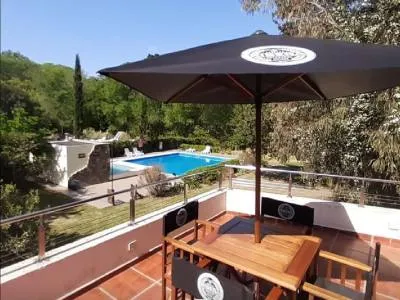 Hoteles Panacea Hotel Boutique