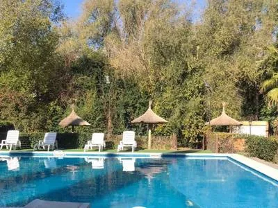 Hoteles Panacea Hotel Boutique