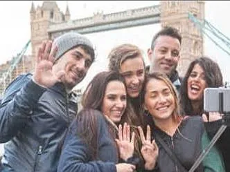 Matices Viajes Travel and Tourist Agency  in  Buenos Aires