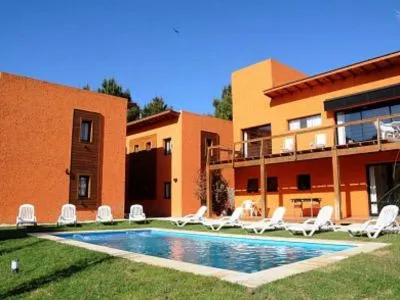 Dunas del Este Cabañas Boutique Cabañas  en  Las Gaviotas