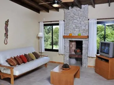 Cabañas Dunas del Este Cabañas Boutique