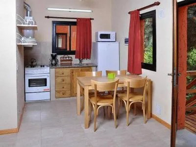 Cabañas Dunas del Este Cabañas Boutique