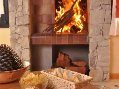 Cabañas Dunas del Este Cabañas Boutique