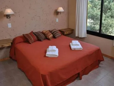 Cabañas Dunas del Este Cabañas Boutique