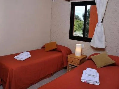 Cabañas Dunas del Este Cabañas Boutique