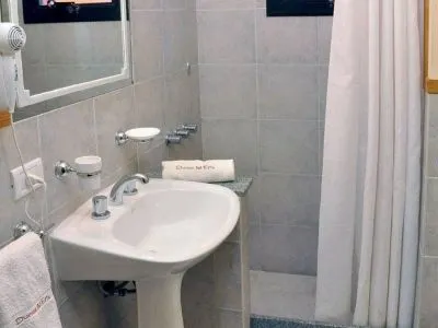 Cabañas Dunas del Este Cabañas Boutique