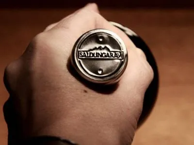 Bodega Saldungaray Wine Bars  en  Sierra de la Ventana