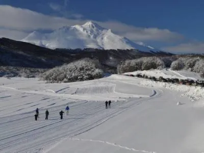 Tierra Mayor Winter Resorts  in  Ushuaia