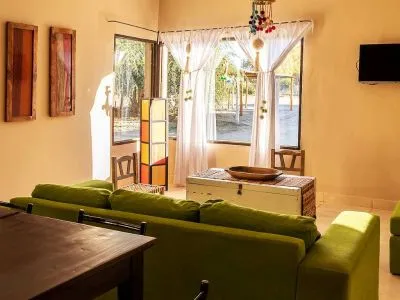 Boarding-houses La Morada Cafayate