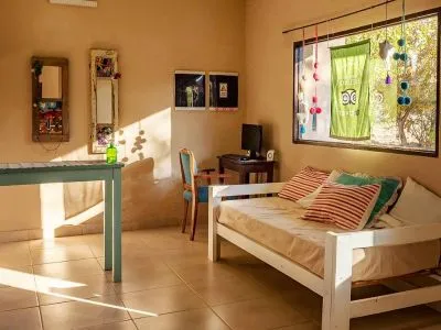 Boarding-houses La Morada Cafayate