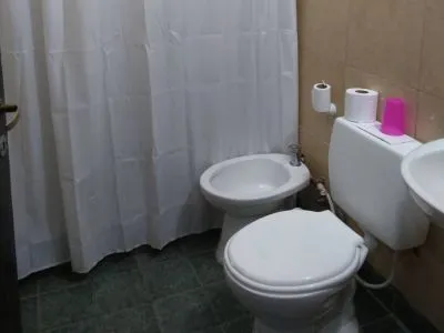 Boarding-houses La Morada Cafayate