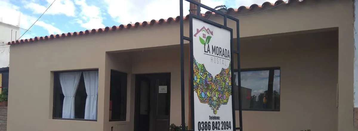 Boarding-houses La Morada Cafayate