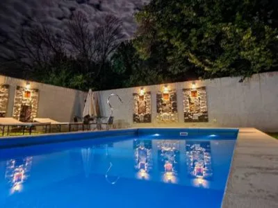 Tía Florita Hotels  in  Cafayate