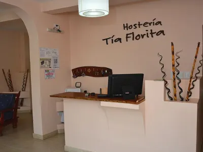 Hoteles Hosteria Tia Florita