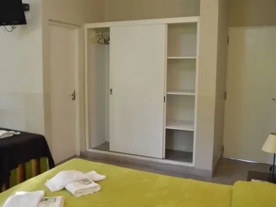 Hoteles Hosteria Tia Florita