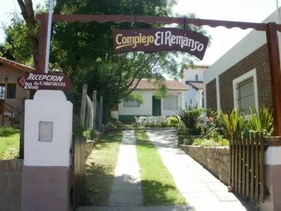 Cabañas El Remanso