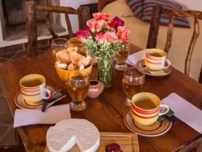 Cabins Tilcara Mia Cabins