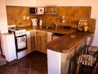 Cabins Tilcara Mia Cabins