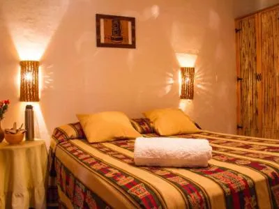 Cabins Tilcara Mia Cabins