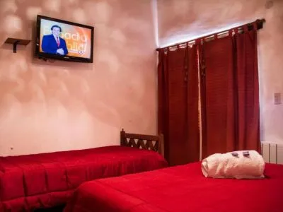 Cabins Tilcara Mia Cabins