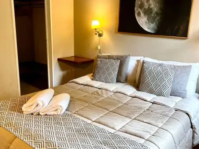 Apart Hoteles 3 estrellas Aldea Andina Hotel & Spa