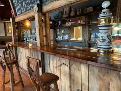 Apart Hoteles 3 estrellas Aldea Andina Hotel & Spa