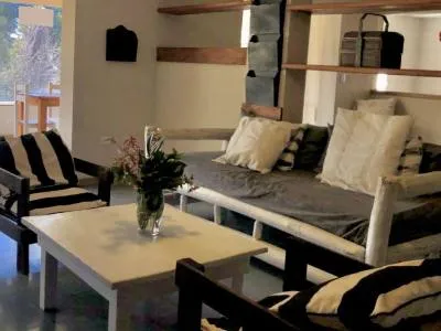 Apart Hoteles 3 estrellas Aldea Andina Hotel & Spa