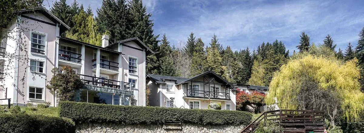 Apart Hoteles 3 estrellas Aldea Andina Hotel & Spa