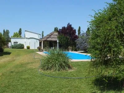 Cabañas El Abrazo Cabañas  en  San Rafael