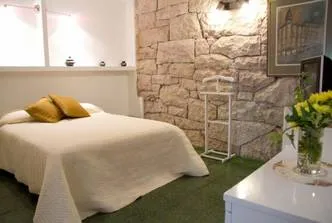 Las Calas Hoteles 3 estrellas  en  San Rafael