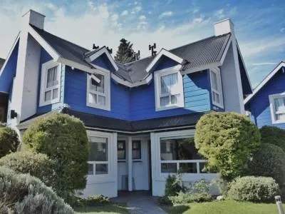 Cabañas Las Marías by Visionnaire Cabañas 2 estrellas  en  San Martín de los Andes