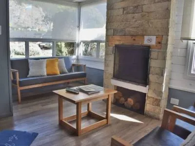 Cabañas 2 estrellas Cabañas Las Marías by Visionnaire