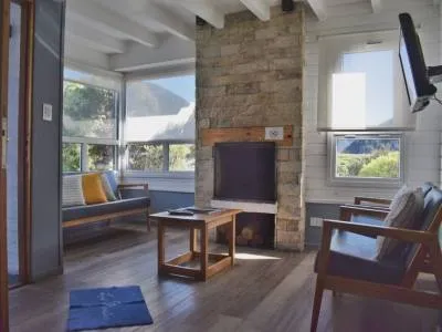 Cabañas 2 estrellas Cabañas Las Marías by Visionnaire