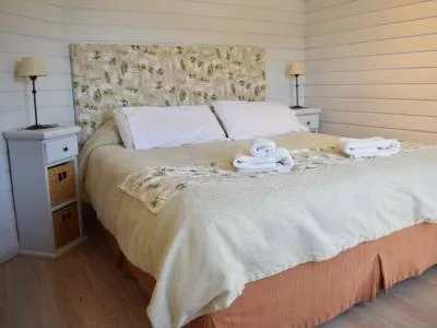 Cabañas 2 estrellas Cabañas Las Marías by Visionnaire