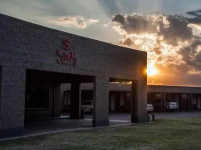 Samay Hotel Boutique Boutique Hotels  in  Santiago del Estero