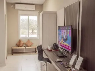 Boutique Hotels Samay Hotel Boutique