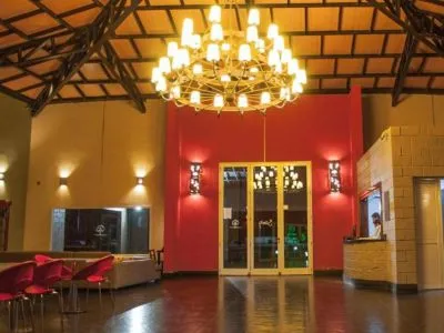 Boutique Hotels Samay Hotel Boutique