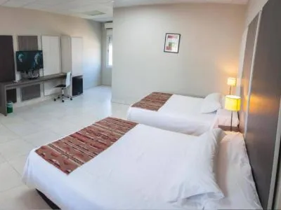 Boutique Hotels Samay Hotel Boutique