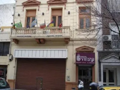 Yinzo 2-star Hotels  in  Buenos Aires