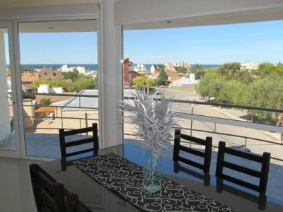 Apart Hotels AB Alojamientos Puerto Madryn