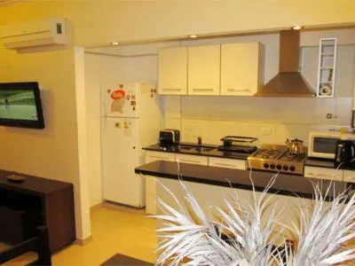 Apart Hotels AB Alojamientos Puerto Madryn