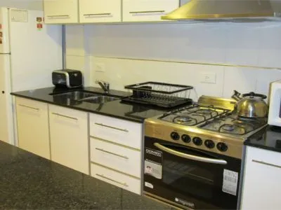 Apart Hotels AB Alojamientos Puerto Madryn