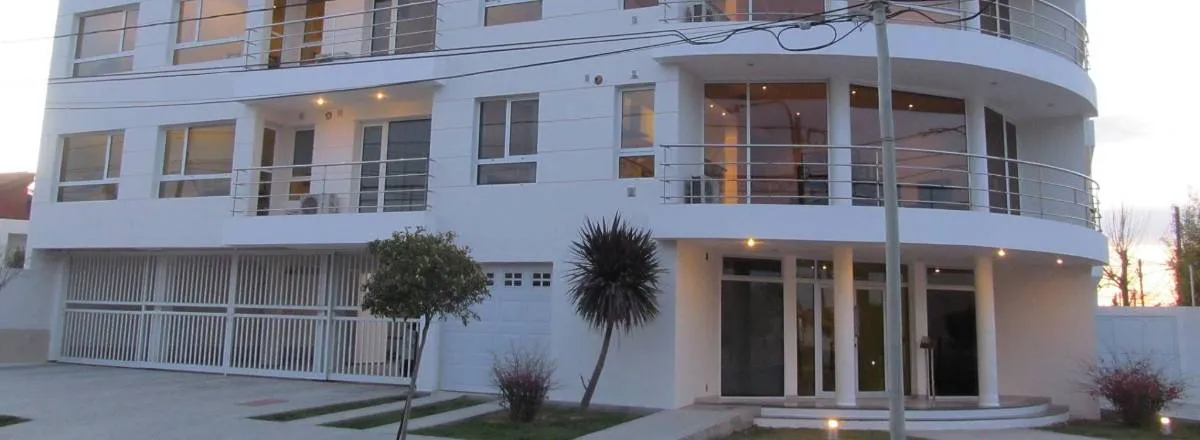 Apart Hotels AB Alojamientos Puerto Madryn